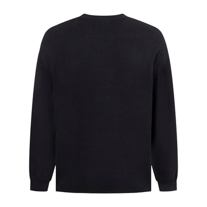 Loewe Anagram Zwart — Trui