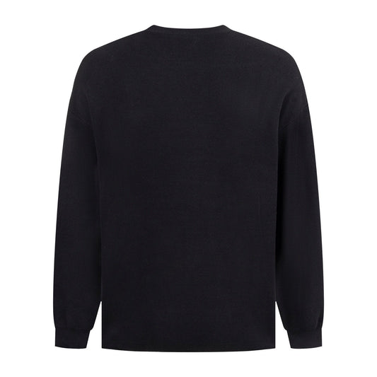 Loewe Anagram Zwart — Trui