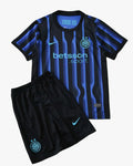 INTER MILAN JUNIOR 2025/26