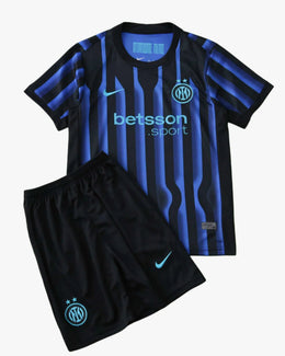 INTER MILAN JUNIOR 2025/26