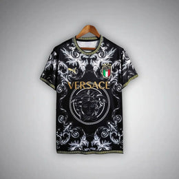 ITALY 2023 CONCEPT RETRO