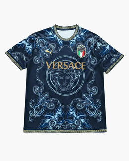 ITALY 2022 CONCEPT RETRO