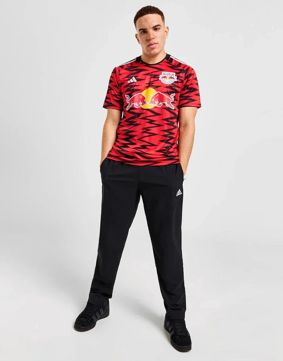 NEW YORK RED BULLS 2024/25 THUISSHIRT