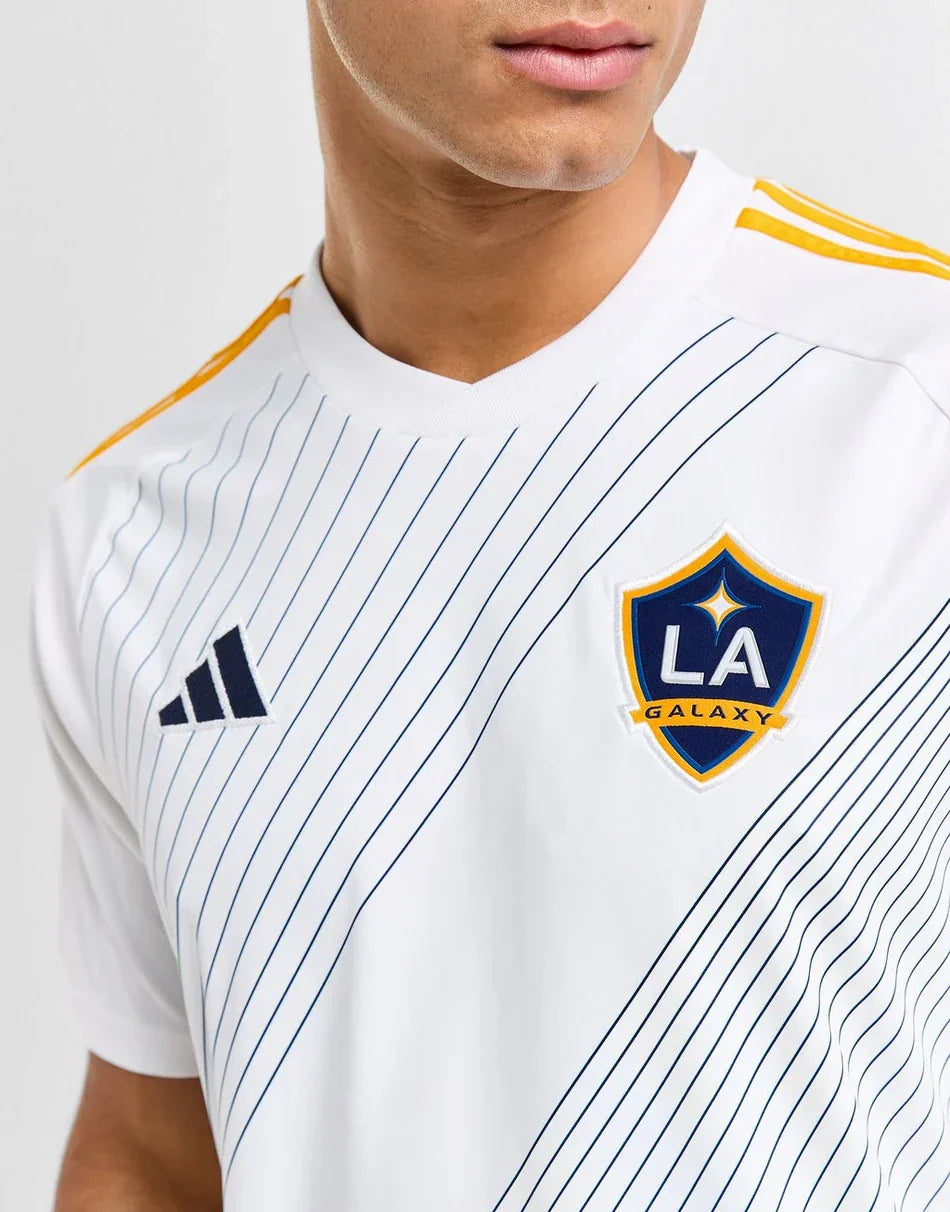 LA GALAXY 2024/25 THUISSHIRT