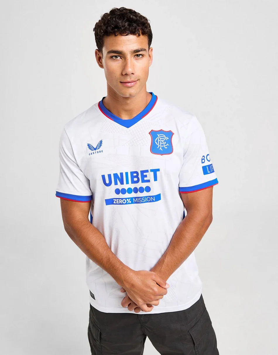 RANGERS FC 2024/25 UITSHIRT