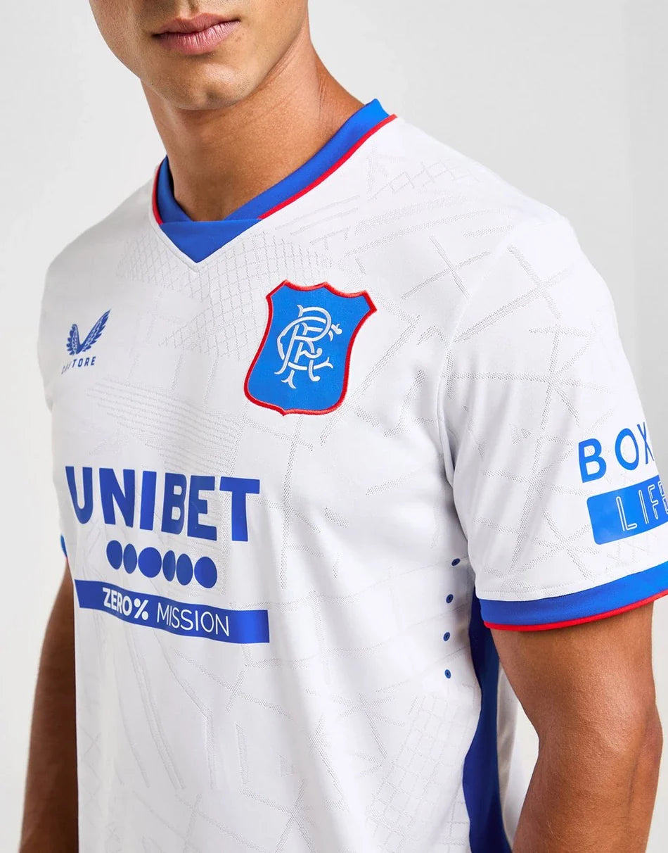 RANGERS FC 2024/25 UITSHIRT