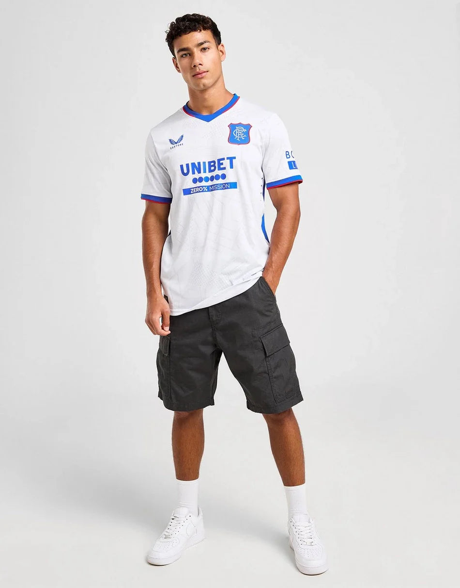 RANGERS FC 2024/25 UITSHIRT