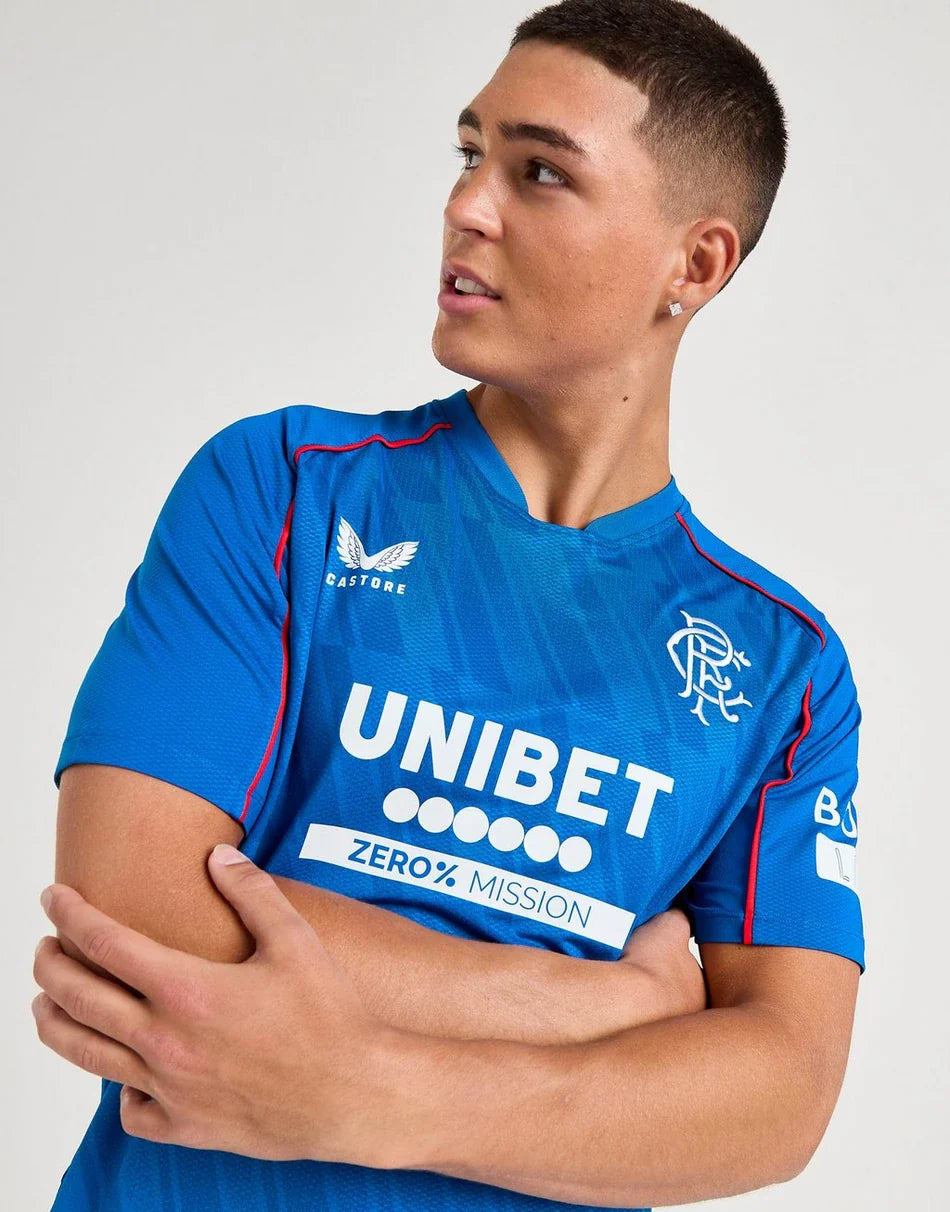 RANGERS FC 2024/25 THUISSHIRT