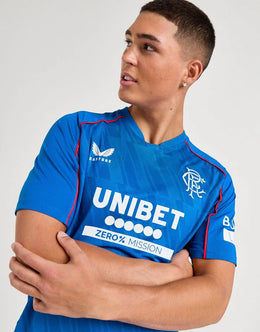 RANGERS FC 2024/25 THUISSHIRT