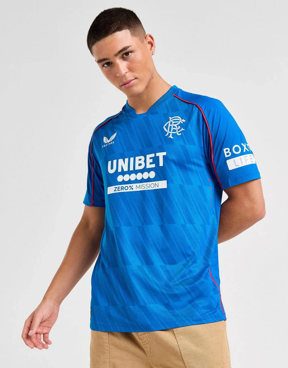 RANGERS FC 2024/25 THUISSHIRT