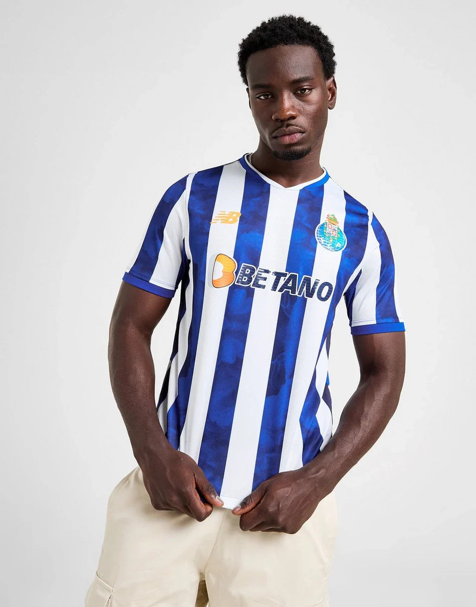 FC PORTO 2024/25 THUISSHIRT