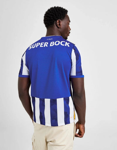 FC PORTO 2024/25 THUISSHIRT
