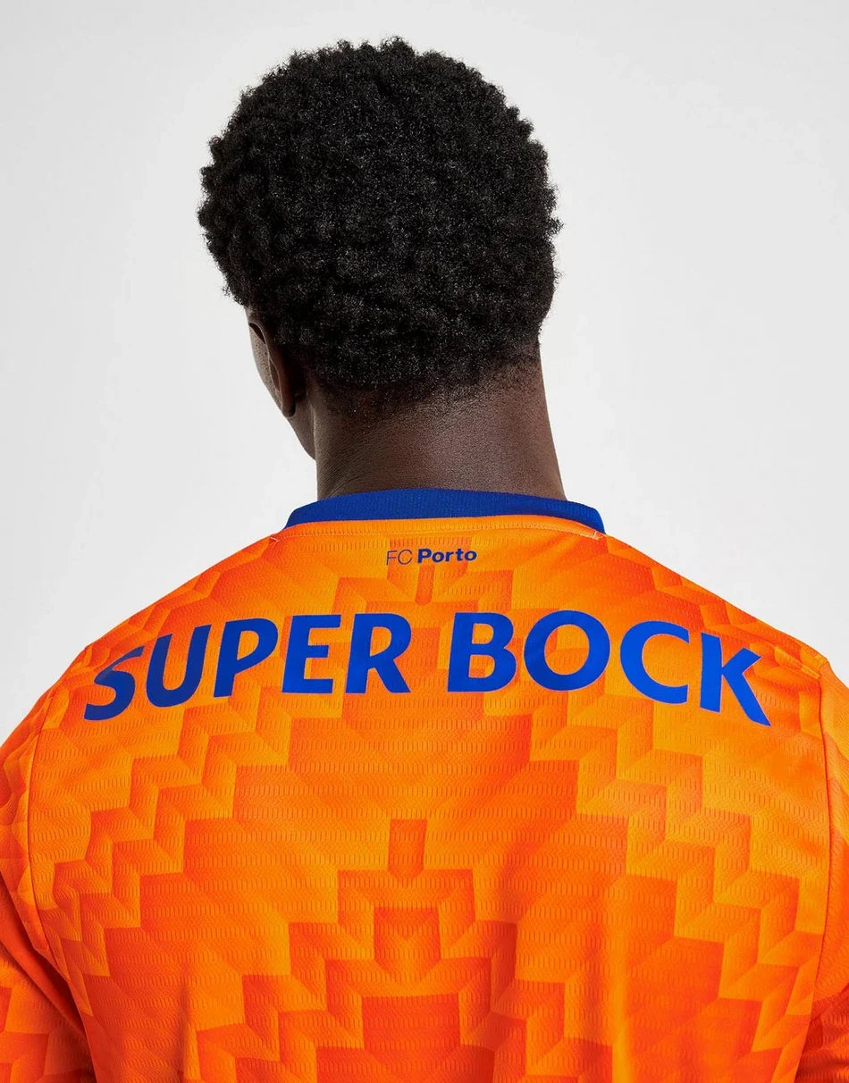 FC PORTO 2024/25 UITSHIRT