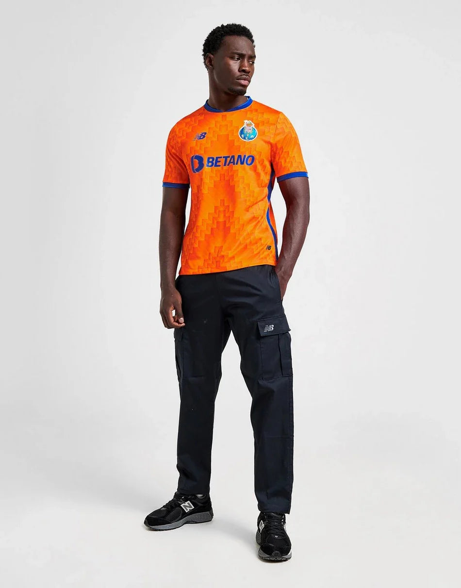 FC PORTO 2024/25 UITSHIRT