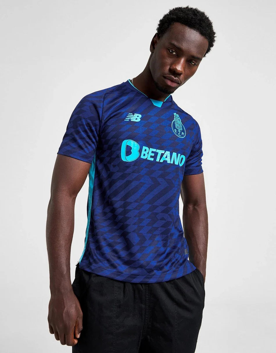 FC PORTO 2024/25 DERDE SHIRT