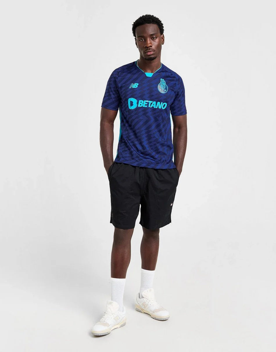 FC PORTO 2024/25 DERDE SHIRT