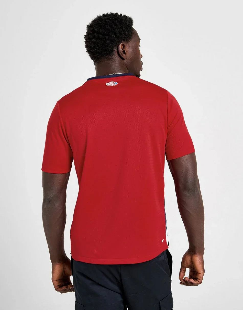 LOSC LILLE 2024/25 THUISSHIRT