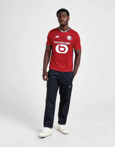 LOSC LILLE 2024/25 THUISSHIRT
