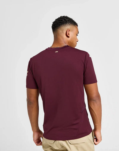 MANCHESTER CITY FC 2024/25 DERDE SHIRT