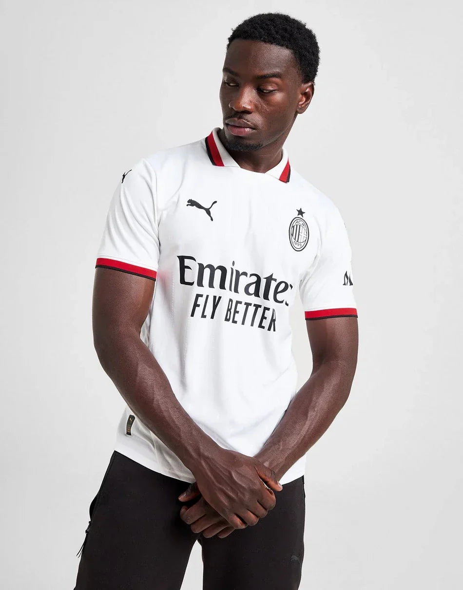 AC MILAN 2024/25 UITSHIRT