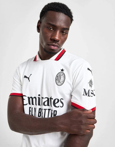 AC MILAN 2024/25 UITSHIRT