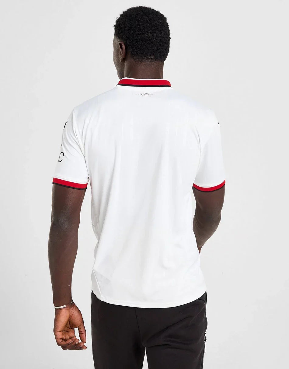 AC MILAN 2024/25 UITSHIRT