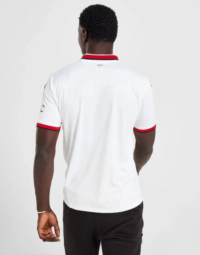 AC MILAN 2024/25 UITSHIRT