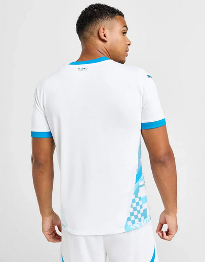 OLYMPIQUE MARSEILLE 2024/25 THUISSHIRT