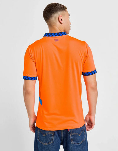 OLYMPIQUE MARSEILLE 2024/25 DERDE SHIRT