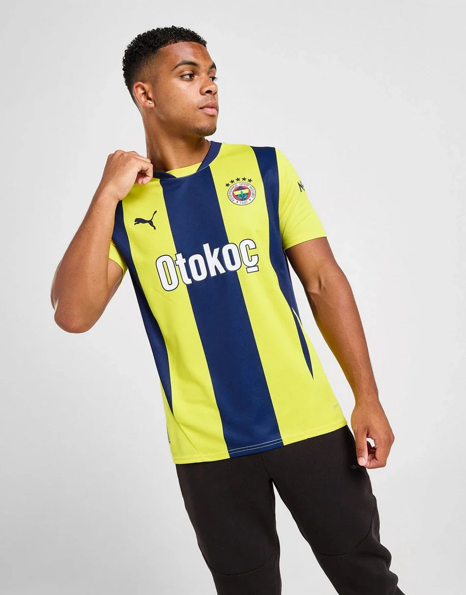 FENERBAHCE 2024/25 THUISSHIRT