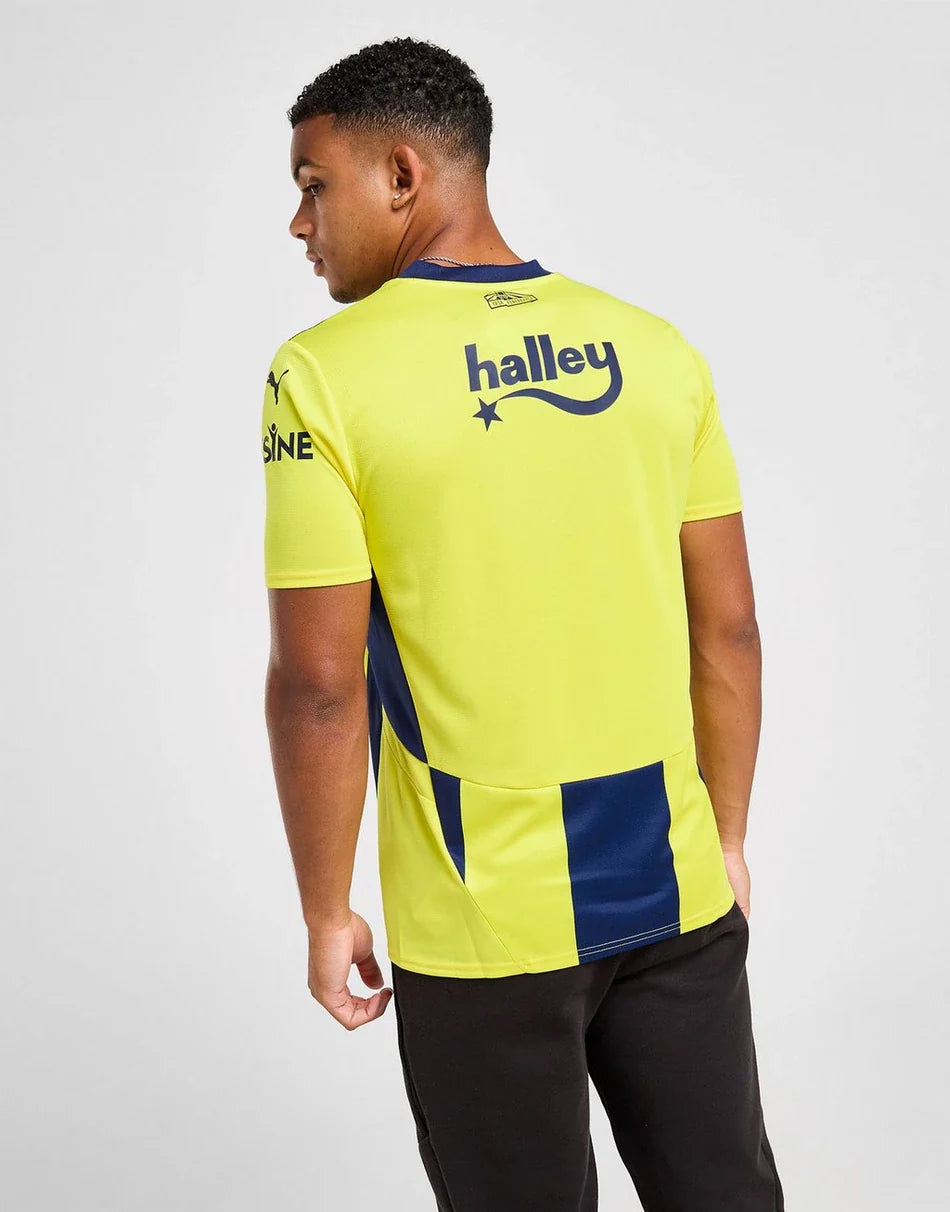 FENERBAHCE 2024/25 THUISSHIRT