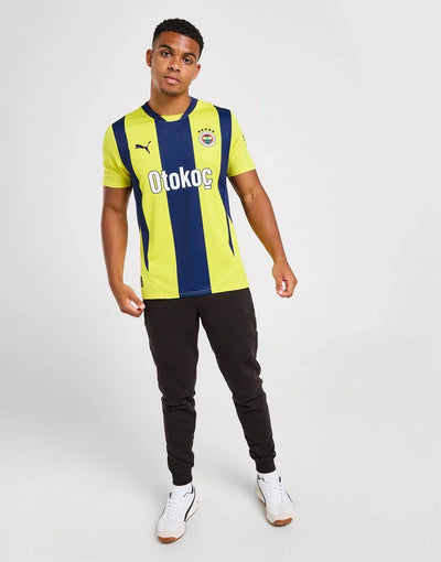 FENERBAHCE 2024/25 THUISSHIRT