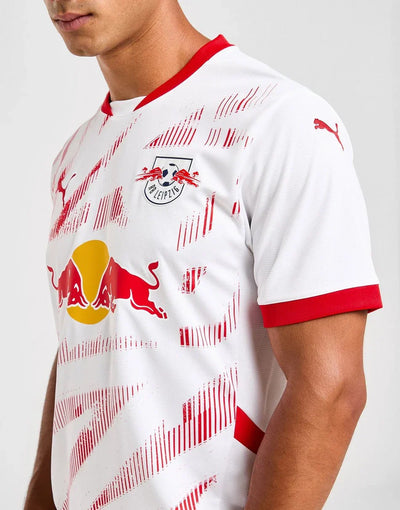 RED BULL LEIPZIG FC 2024/25 THUISSHIRT