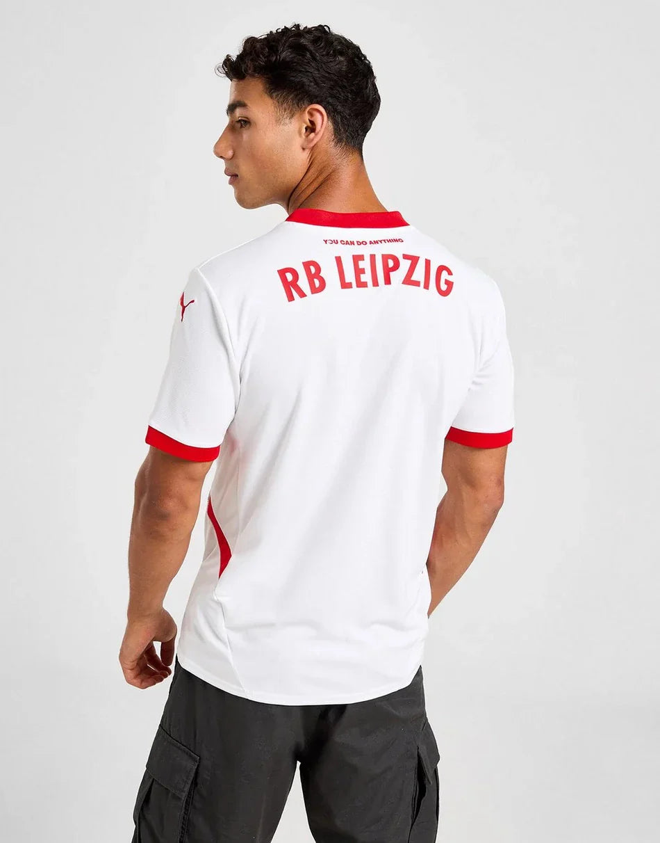 RED BULL LEIPZIG FC 2024/25 THUISSHIRT