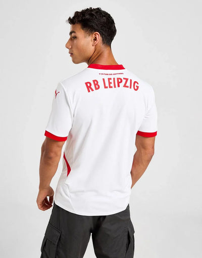RED BULL LEIPZIG FC 2024/25 THUISSHIRT