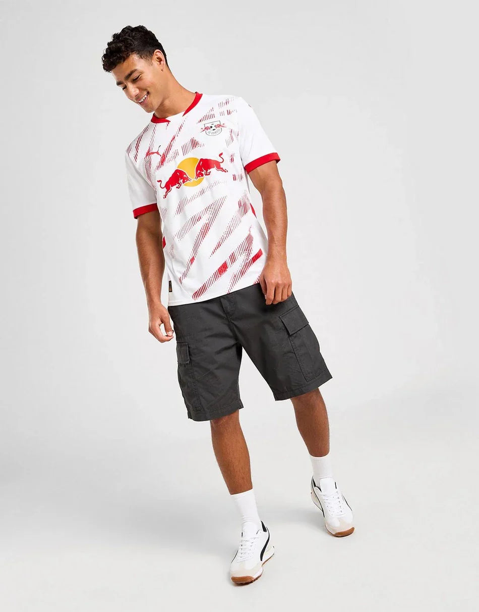 RED BULL LEIPZIG FC 2024/25 THUISSHIRT