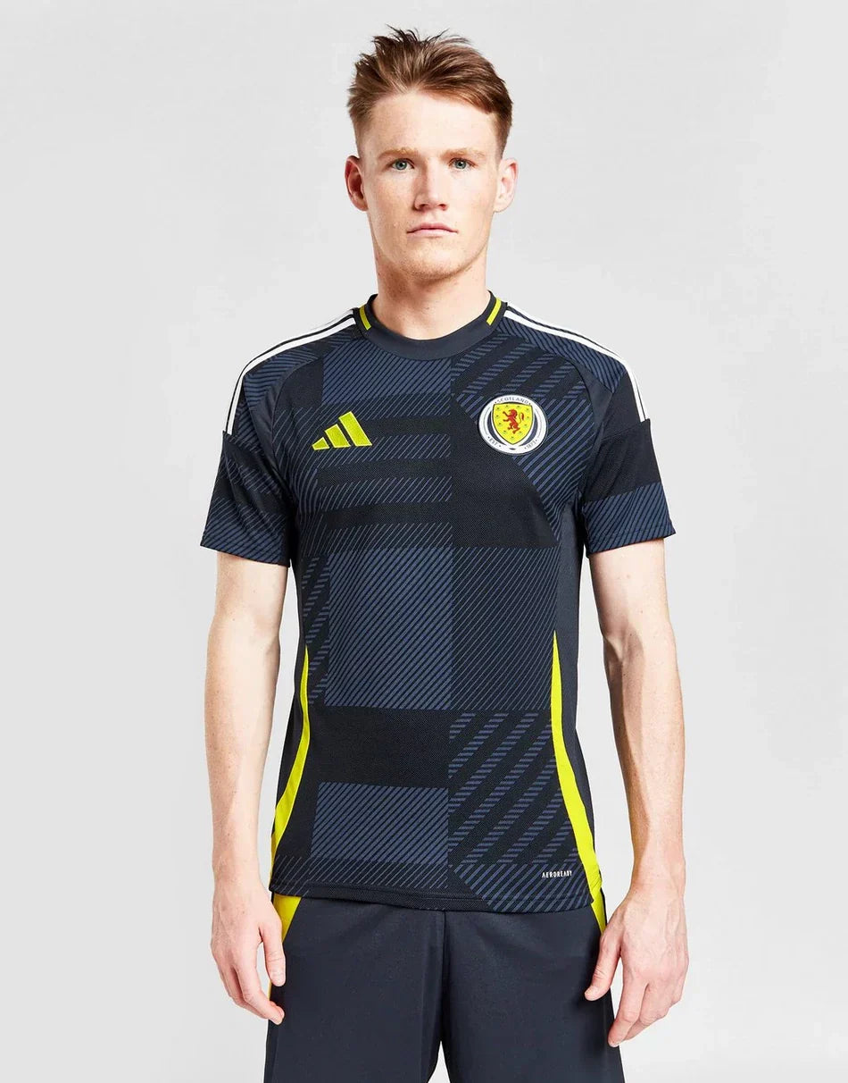 SCOTLAND 2024 THUISSHIRT