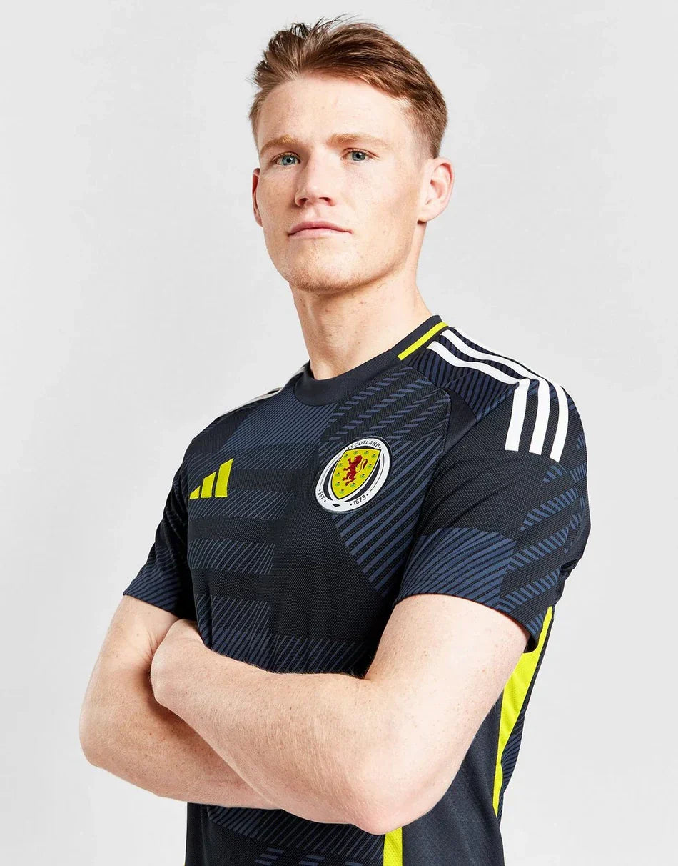 SCOTLAND 2024 THUISSHIRT