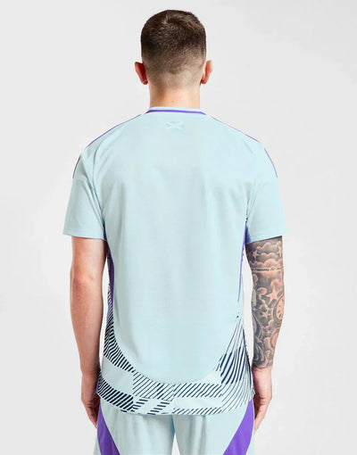 UITSHIRT SCOTLAND 2024