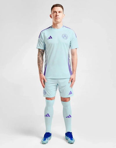 UITSHIRT SCOTLAND 2024