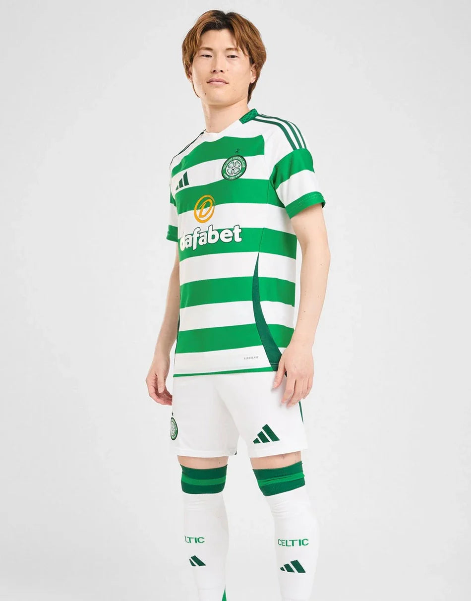 CELTIC 2024/25 THUISSHIRT