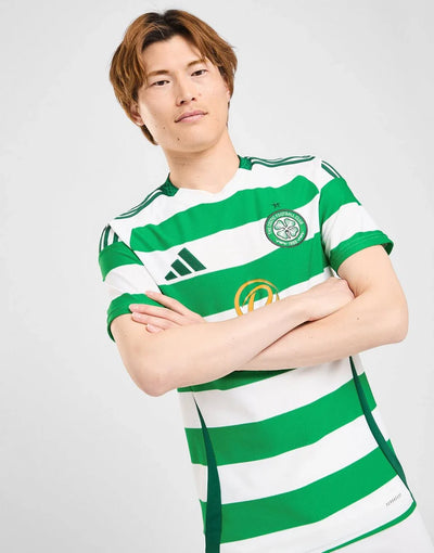 CELTIC 2024/25 THUISSHIRT