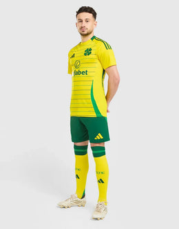 Celtic 2024/25 — Away Shirt