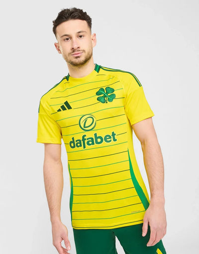 CELTIC 2024/25 UITSHIRT
