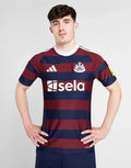 Newcastle United FC 2024/25 Uitshirt