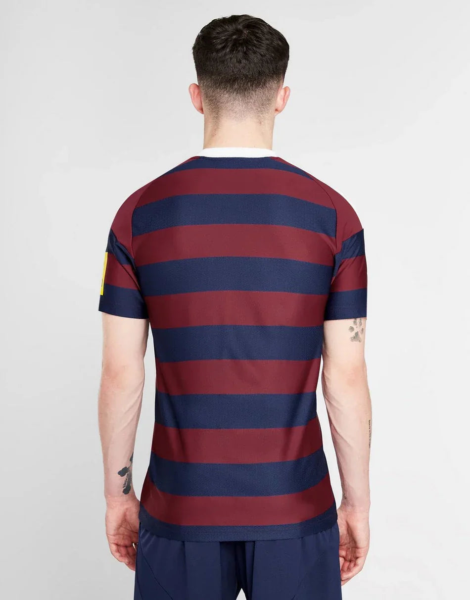 NEWCASTLE UNITED FC 2024/25 UITSHIRT