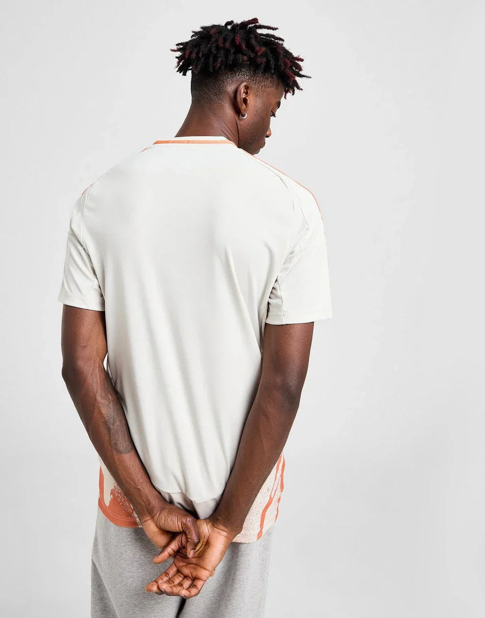 AS ROMA 2024/25 UITSHIRT