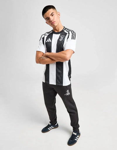 JUVENTUS 2024/25 THUISSHIRT