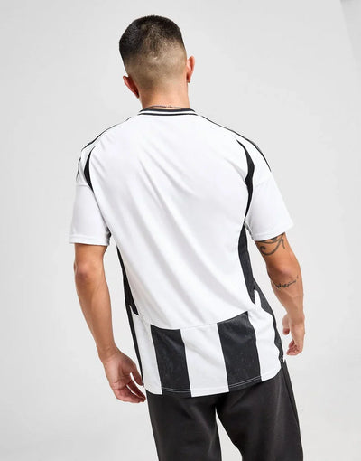 JUVENTUS 2024/25 THUISSHIRT