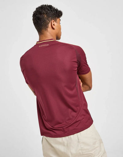 AS ROMA 2024/25 THUISSHIRT